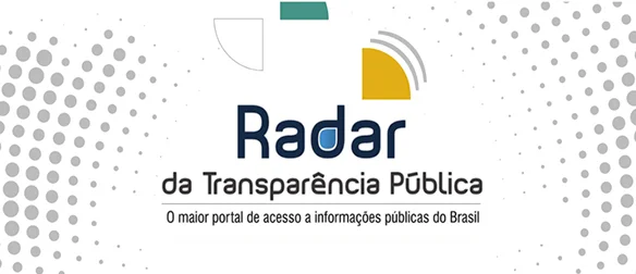 Radar da Transparência Pública